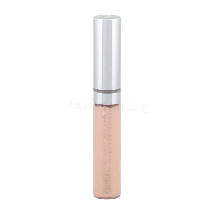 Clinique Line Smoothing Concealer Коректор за жени 8 гр Нюанс 03 Moderately Fair