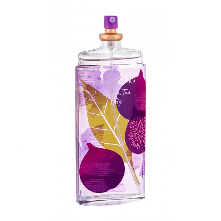 Elizabeth Arden Green Tea Fig Eau de Toilette за жени 100 ml ТЕСТЕР