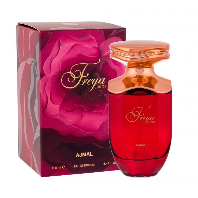 Ajmal Freya Amor Eau de Parfum за жени 100 ml