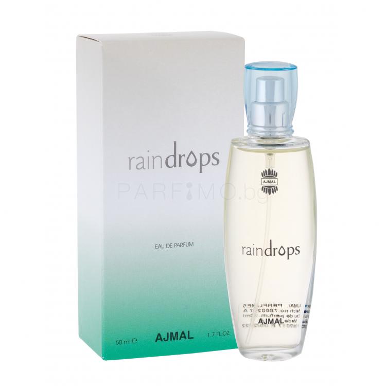 Ajmal Raindrops Eau de Parfum за жени 50 ml