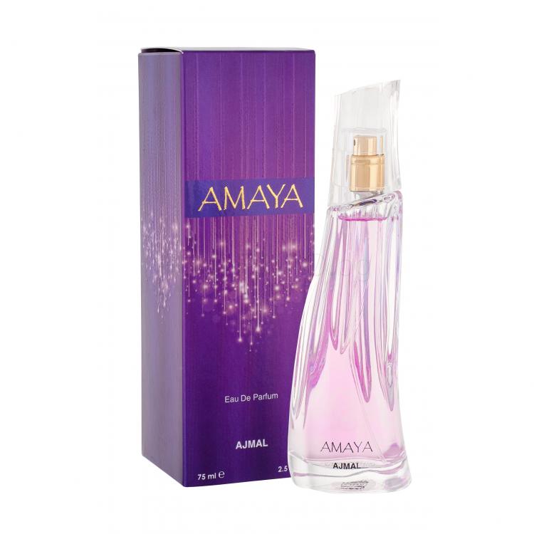 Ajmal Amaya Eau de Parfum за жени 75 ml