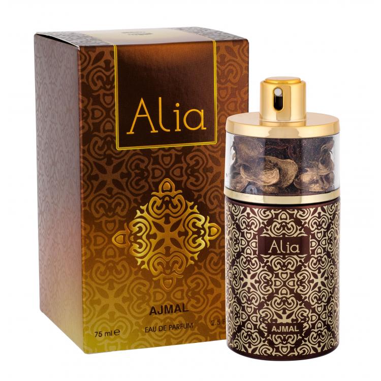 Ajmal Alia Eau de Parfum за мъже 75 ml