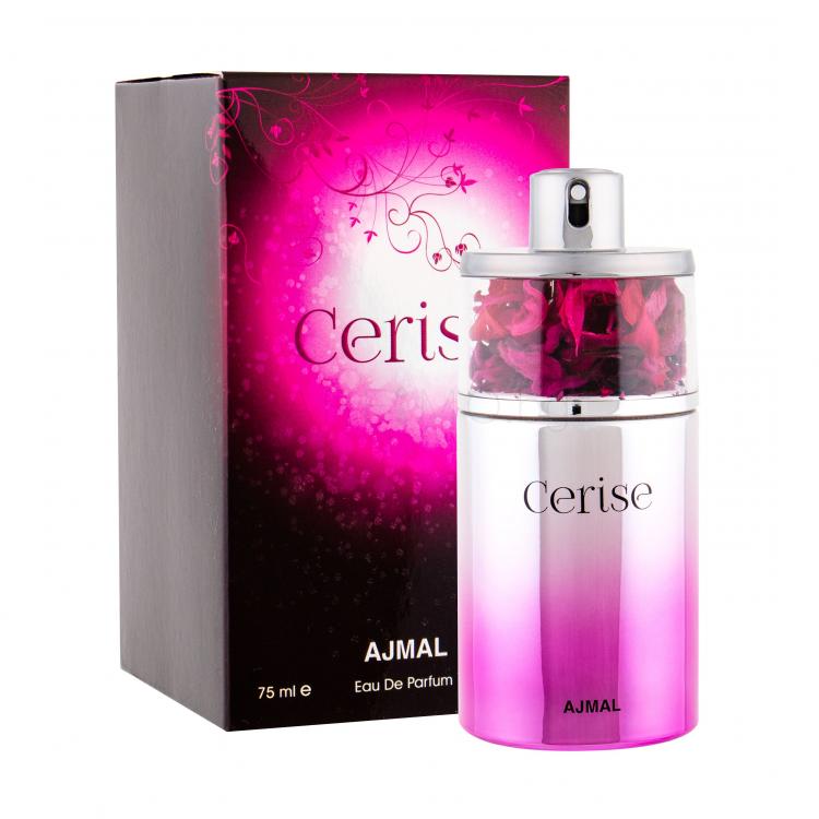 Ajmal Cerise Eau de Parfum за жени 75 ml