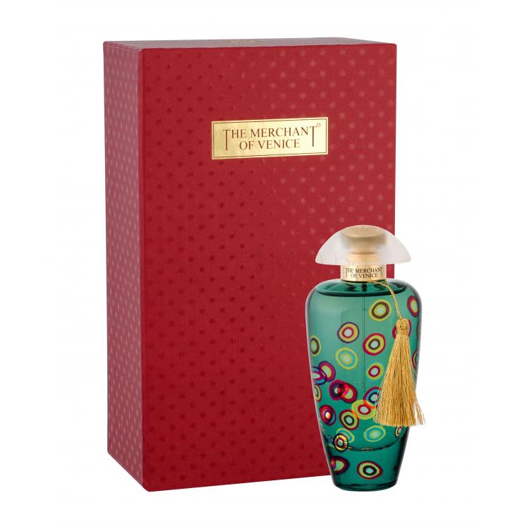 The Merchant of Venice Mandarin Carnival Eau de Parfum за жени 100 ml