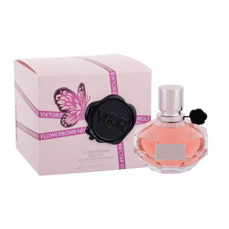 Viktor &amp; Rolf Flowerbomb Nectar Eau de Parfum за жени 50 ml