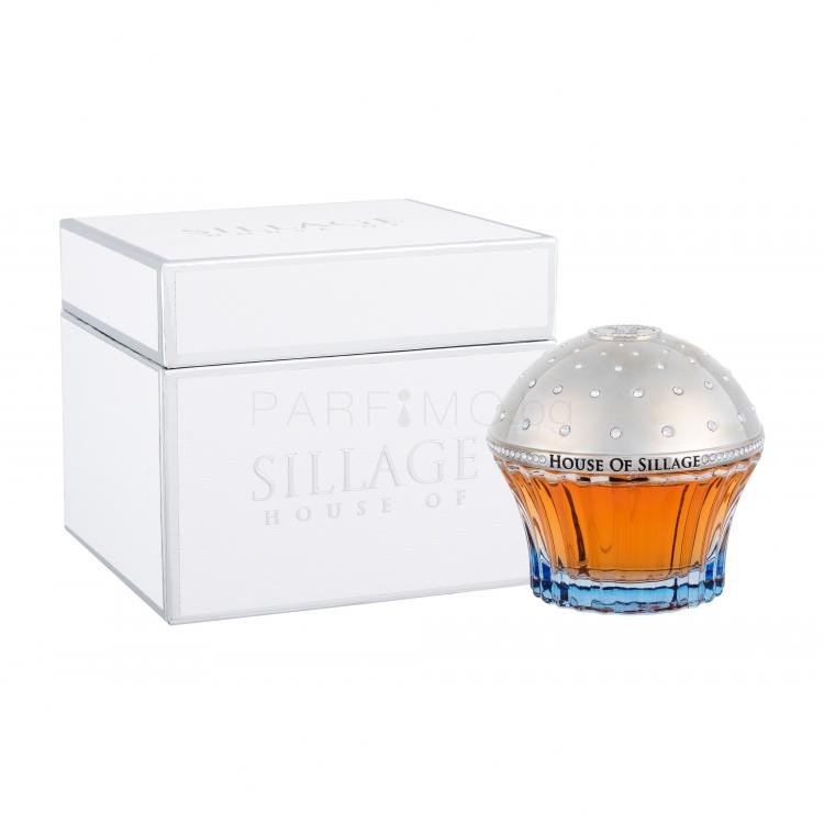 House of Sillage Signature Collection Love is in the Air Парфюм за жени 75 ml