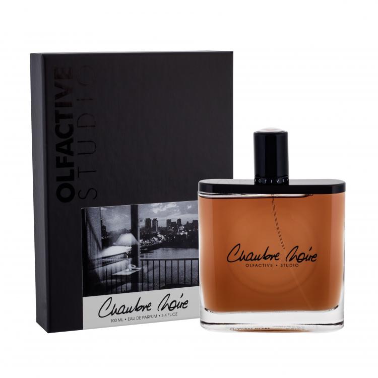 Olfactive Studio Chambre Noire Eau de Parfum 100 ml