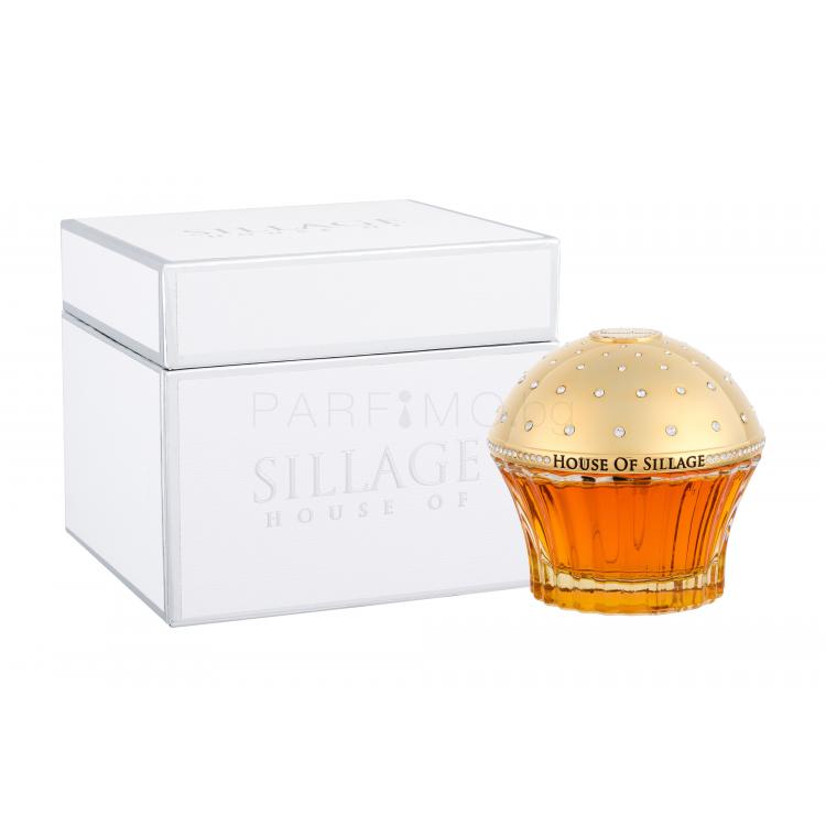 House of Sillage Signature Collection Benevolence Парфюм за жени 75 ml