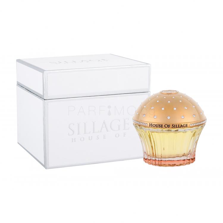 House of Sillage Signature Collection Cherry Garden Парфюм за жени 75 ml
