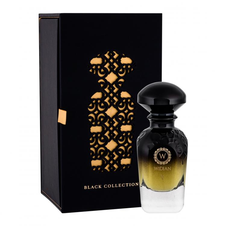 Widian Aj Arabia Black Collection V Парфюм 50 ml
