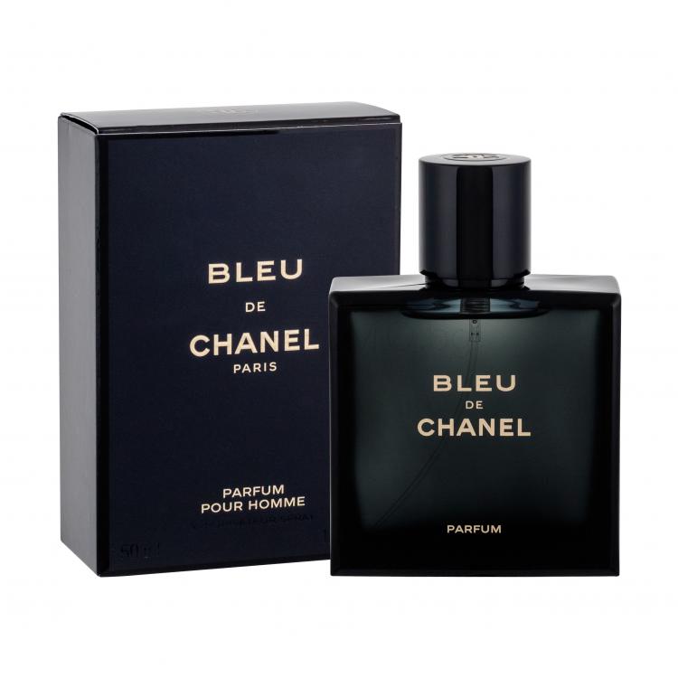 Chanel Bleu de Chanel Парфюм за мъже 50 ml