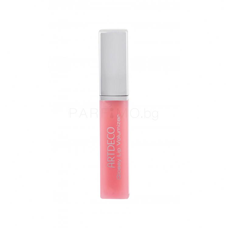 Artdeco Glossy Lip Volumizer Блясък за устни за жени 6 ml