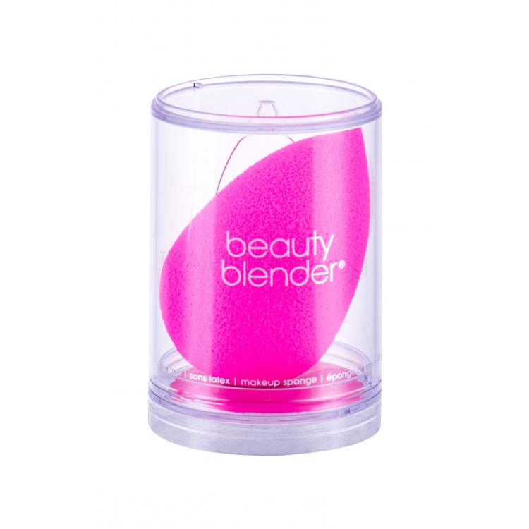 beautyblender the original Апликатор за жени 1 бр Нюанс Pink