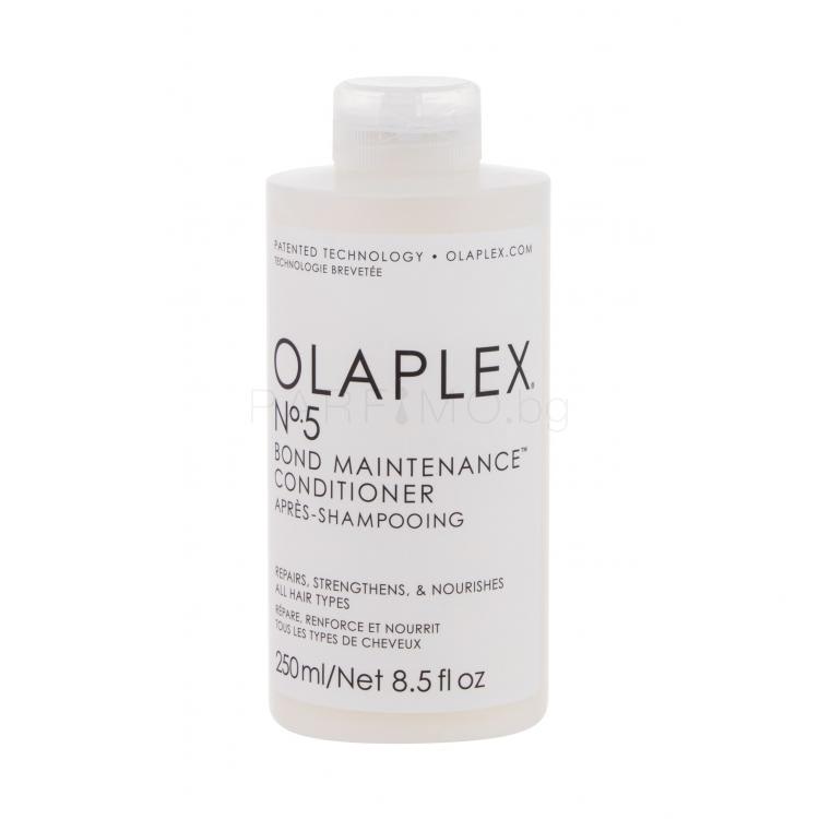 Olaplex Bond Maintenance Nº.5 Conditioner Балсам за коса за жени 250 ml