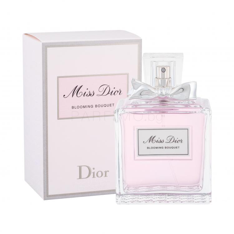 Christian Dior Miss Dior Blooming Bouquet 2014 Eau de Toilette за жени 150 ml
