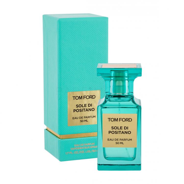 TOM FORD Private Blend Sole di Positano Eau de Parfum 50 ml