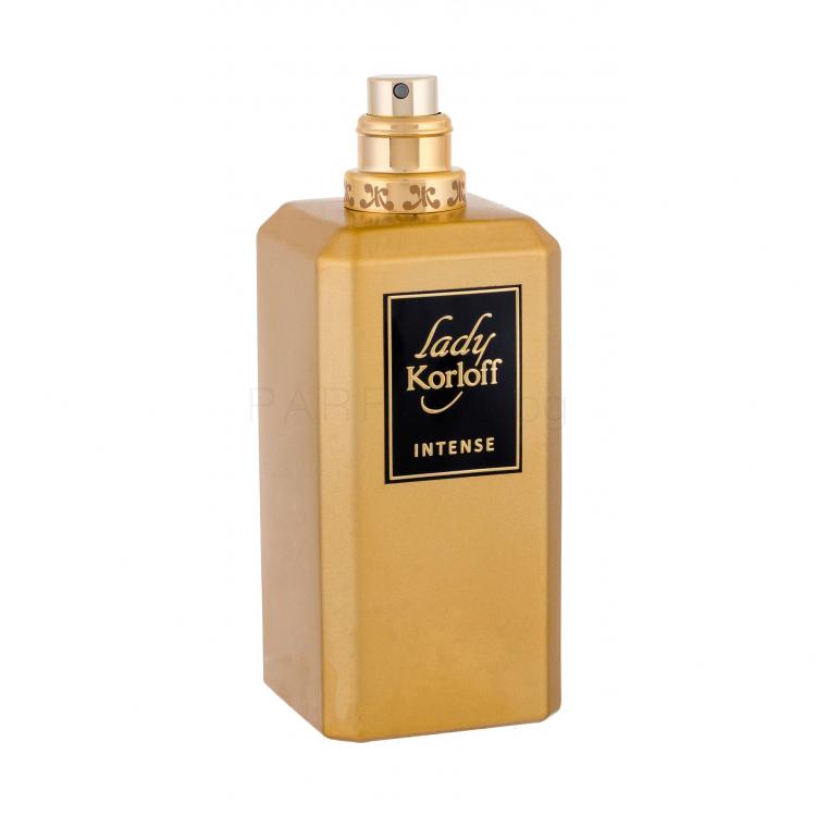 Korloff Paris Lady Korloff Intense Eau de Parfum за жени 88 ml ТЕСТЕР