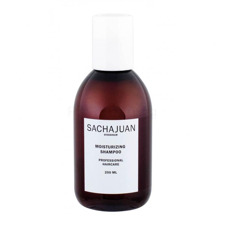 Sachajuan Moisturizing Shampoo Шампоан 250 ml