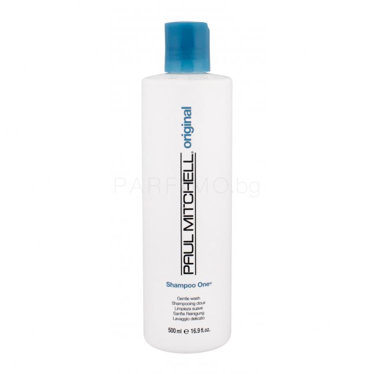 Paul Mitchell Original Shampoo One Шампоан 500 ml