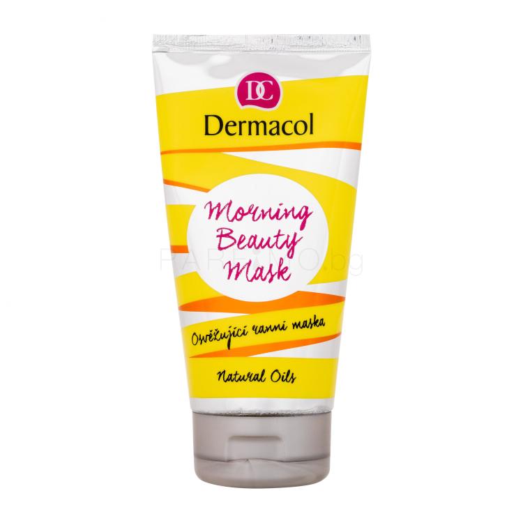 Dermacol Morning Beauty Mask Маска за лице за жени 150 ml