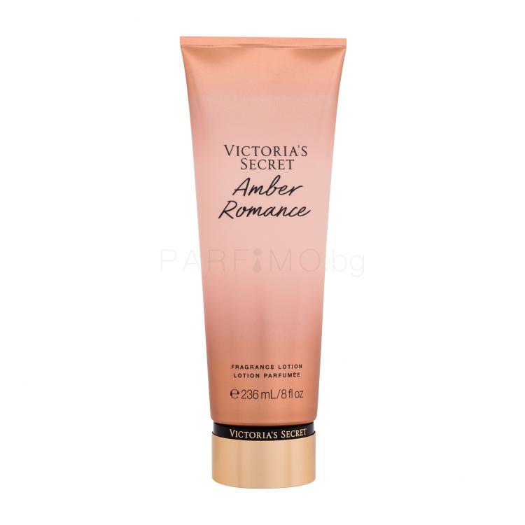 Victoria´s Secret Amber Romance Лосион за тяло за жени 236 ml
