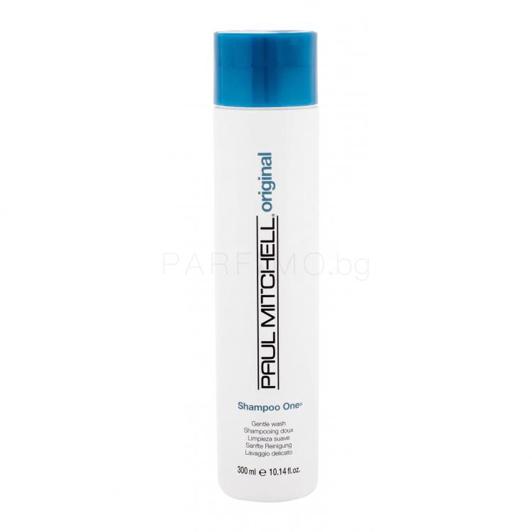 Paul Mitchell Original Shampoo One Шампоан 300 ml