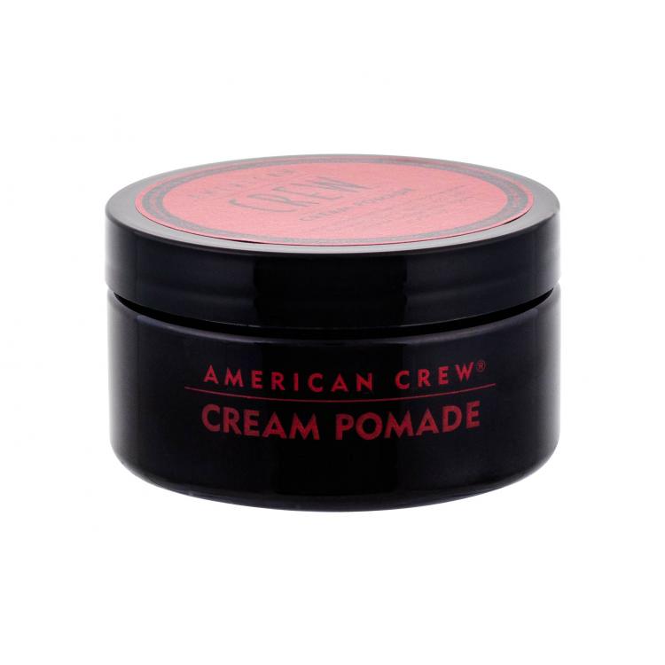 American Crew Style Cream Pomade Гел за коса за мъже 85 гр