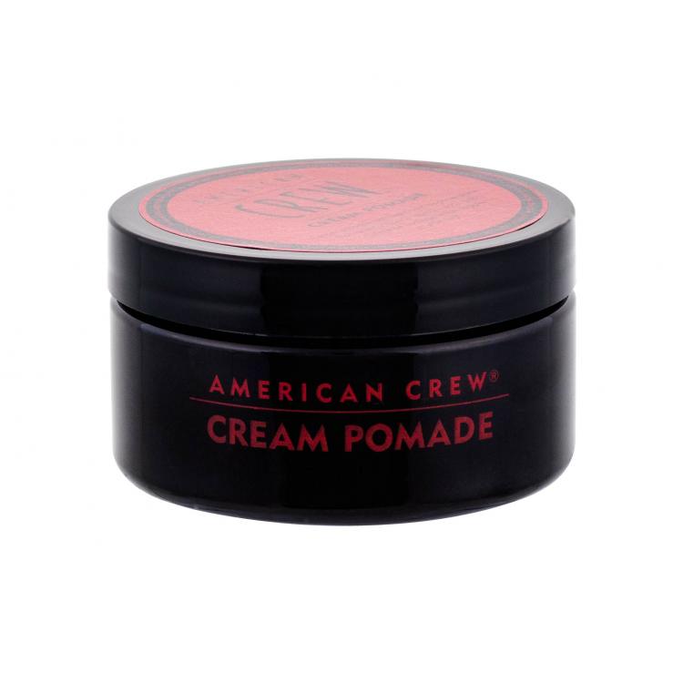 American Crew Style Cream Pomade Гел за коса за мъже 85 g