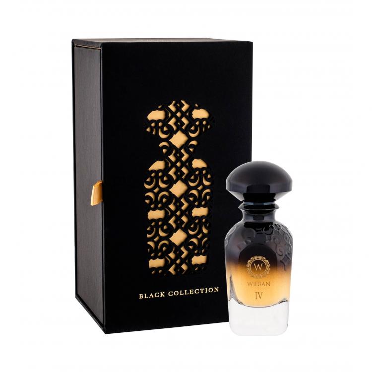 Widian Aj Arabia Black Collection IV Парфюм 50 ml