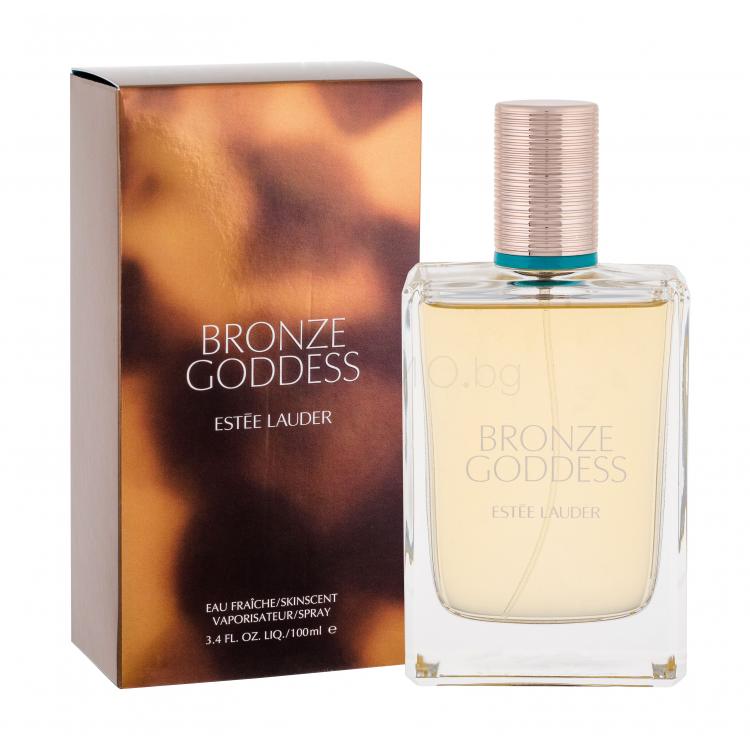 Estée Lauder Bronze Goddess Skinscent 2017 Eau Fraîche за жени 100 ml