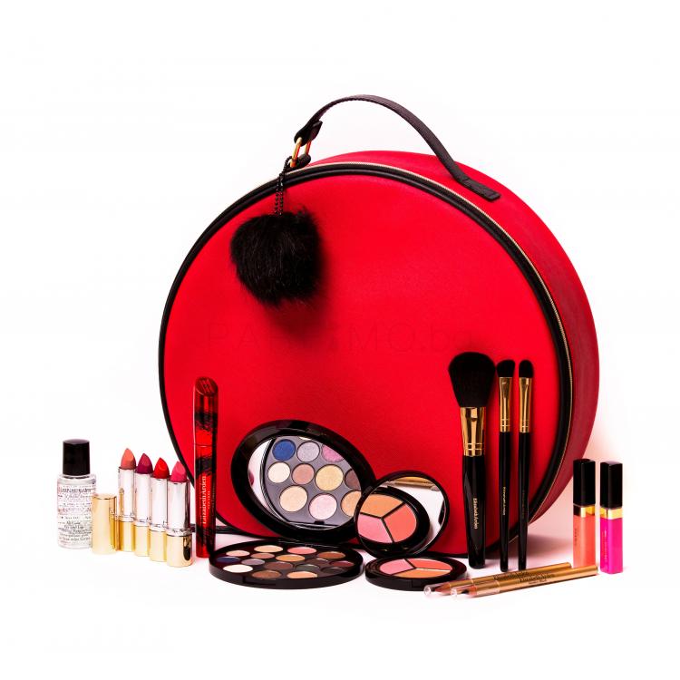 Elizabeth Arden World Of Color Подаръчен комплект Complete Makeup Palette