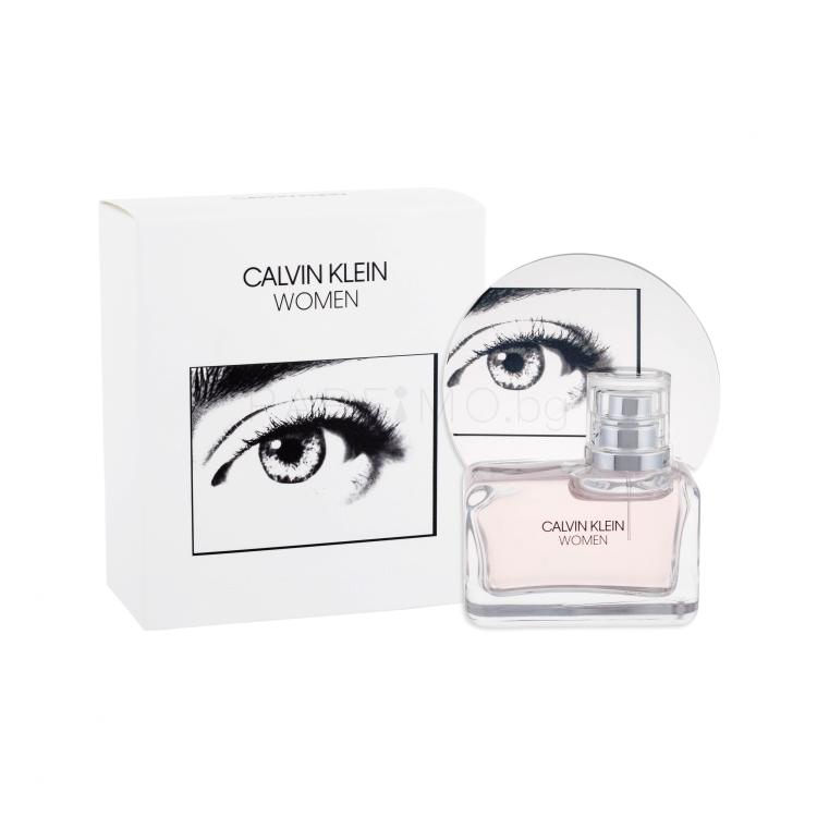 Calvin Klein Women Eau de Parfum за жени 30 ml