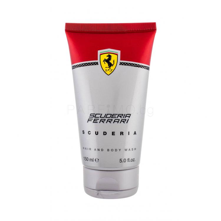 Ferrari Scuderia Ferrari Душ гел за мъже 150 ml