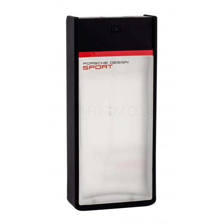 Porsche Design Sport Eau de Toilette за мъже 80 ml ТЕСТЕР