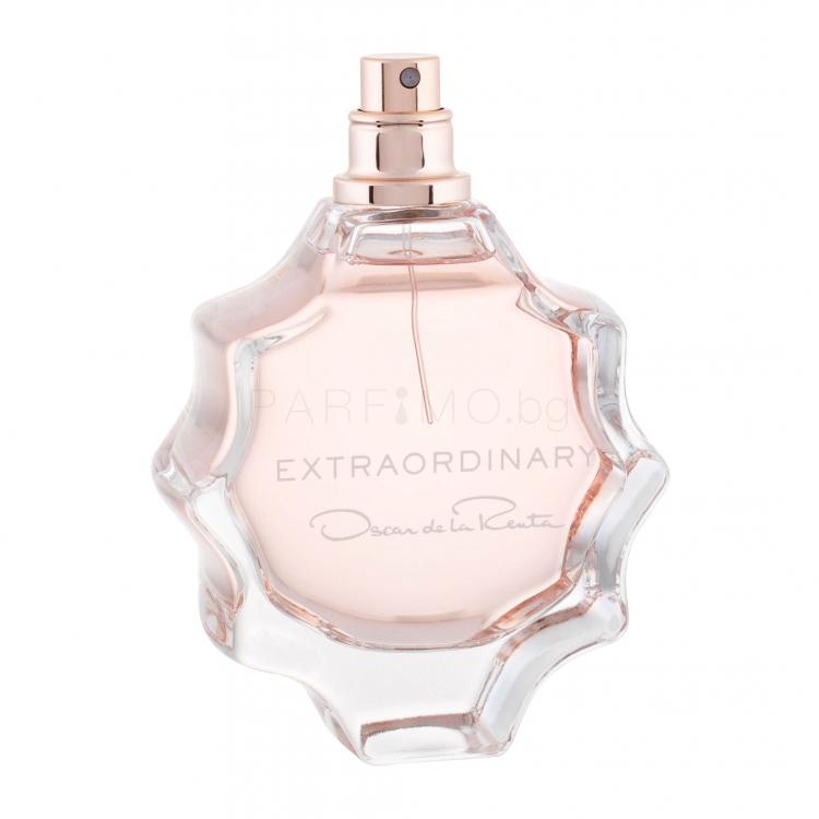 Oscar de la Renta Extraordinary Eau de Parfum за жени 90 ml ТЕСТЕР