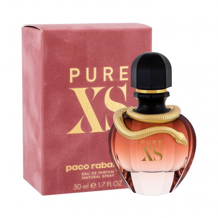 Paco Rabanne Pure XS Eau de Parfum за жени 50 ml