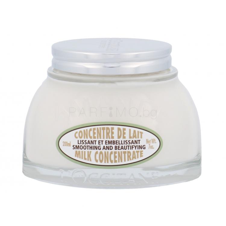 L&#039;Occitane Almond Крем за тяло за жени 200 ml