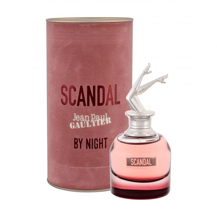 Jean Paul Gaultier Scandal by Night Eau de Parfum за жени 50 ml