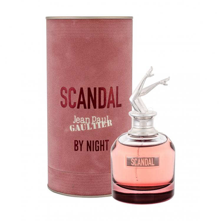 Jean Paul Gaultier Scandal by Night Eau de Parfum за жени 80 ml