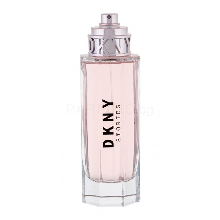 DKNY DKNY Stories Eau de Parfum за жени 100 ml ТЕСТЕР