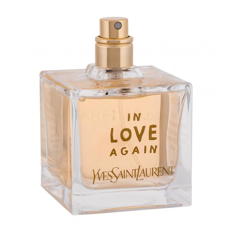 Yves Saint Laurent La Collection In Love Again Eau de Toilette за жени