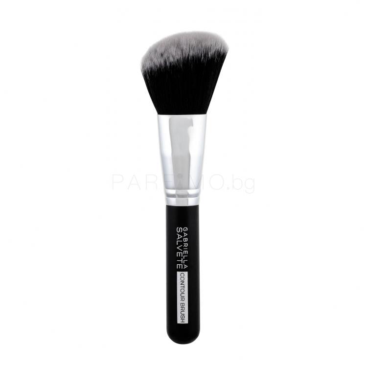 Gabriella Salvete Brushes Contour Brush Четка за жени 1 бр