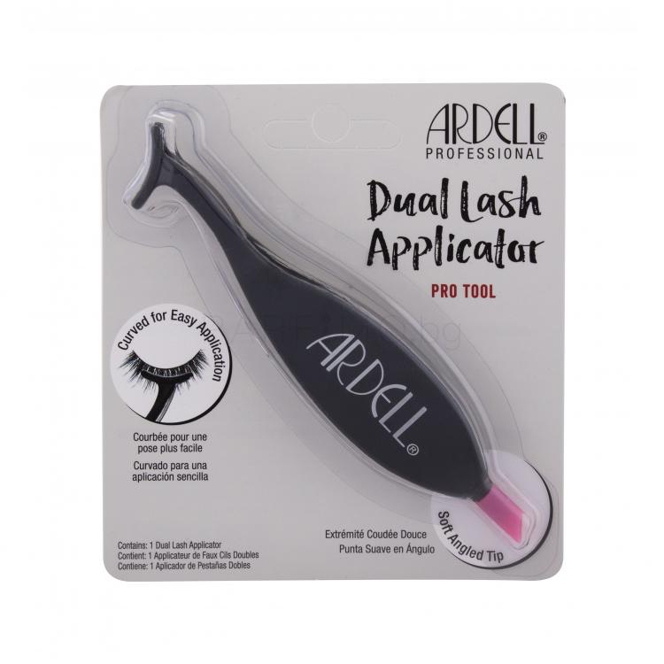 Ardell Dual Lash Applicator Изкуствени мигли за жени 1 бр