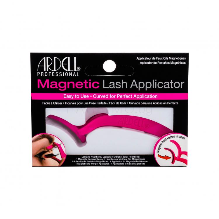 Ardell Magnetic Lash Applicator Изкуствени мигли за жени 1 бр