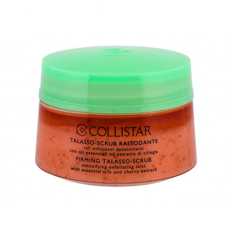 Collistar Special Perfect Body Firming Talasso Scrub Ексфолиант за тяло за жени 300 g