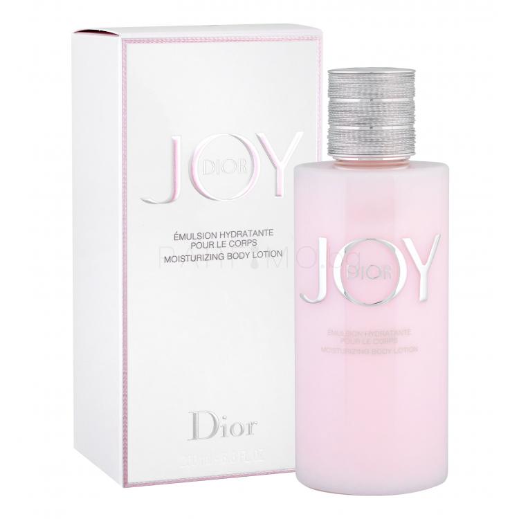 Christian Dior Joy by Dior Лосион за тяло за жени 200 ml