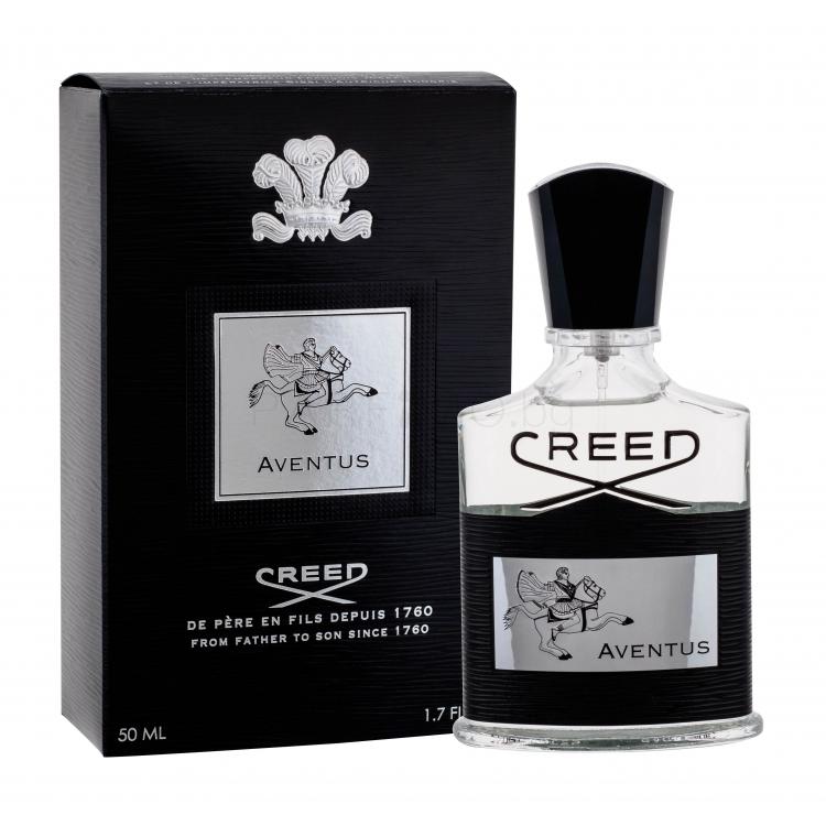 Creed Aventus Eau de Parfum за мъже 50 ml | Parfimo.bg
