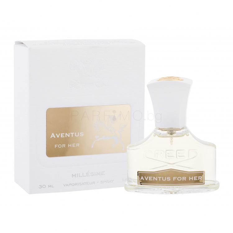 Creed Aventus For Her Eau de Parfum за жени 30 ml