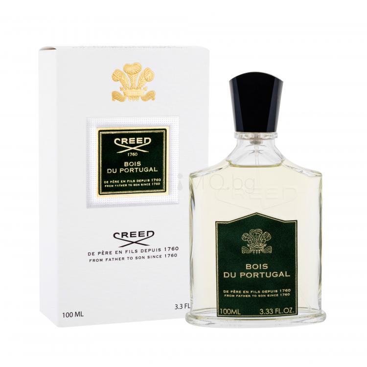 Creed Bois du Portugal Eau de Parfum за мъже 100 ml