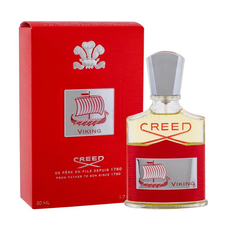Creed Viking Eau de Parfum за мъже 50 ml